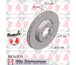 ZIMMERMANN 230.2377.00